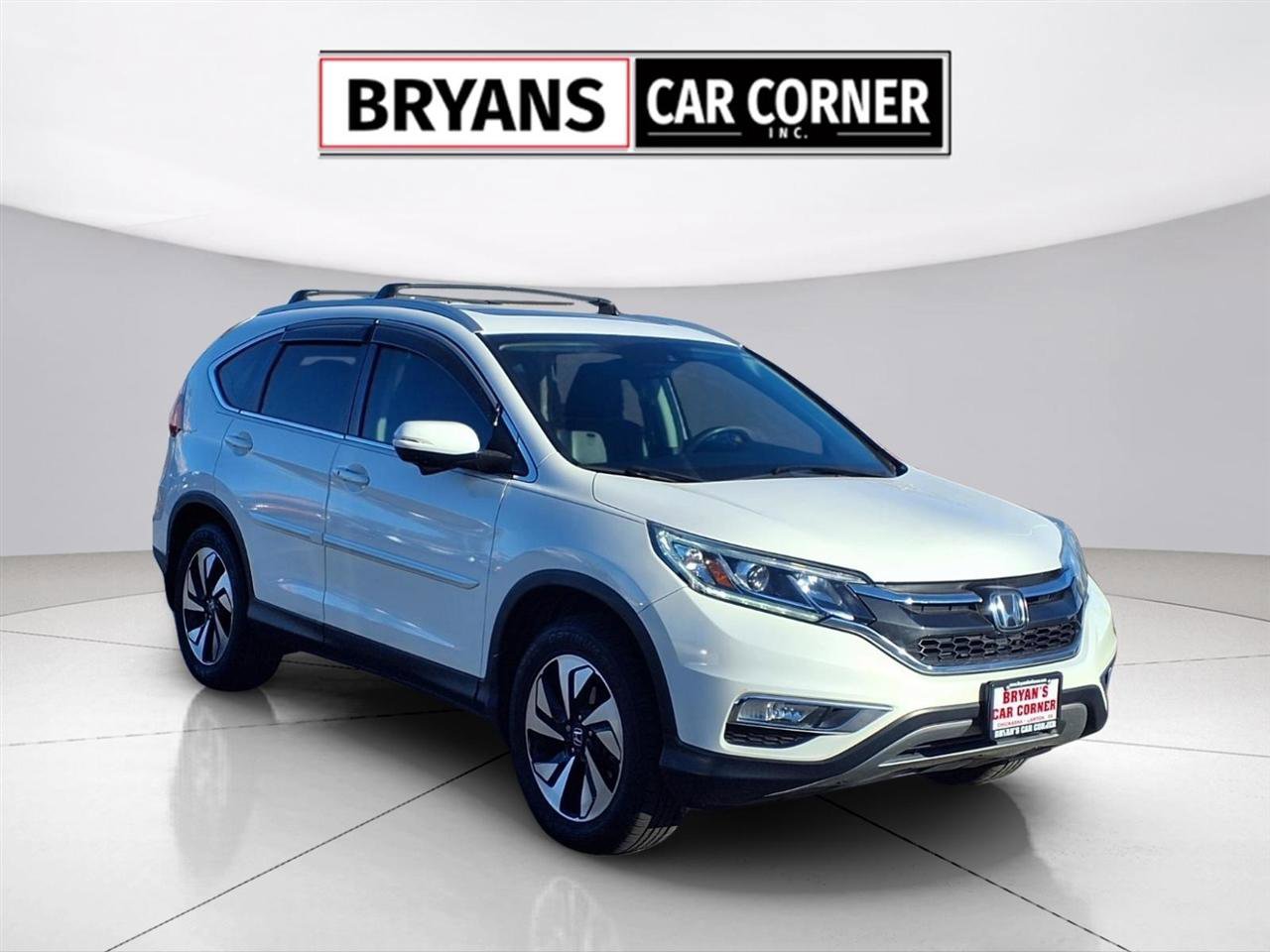 Used 2016 Honda CR-V Touring image 34