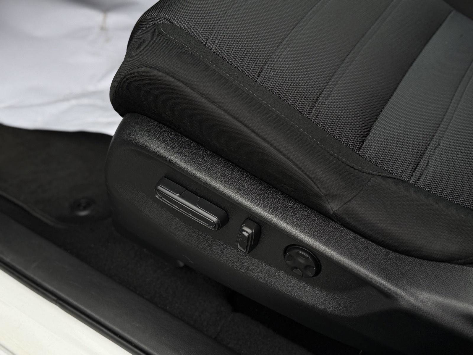 Certified 2021 Honda CR-V EX image 15