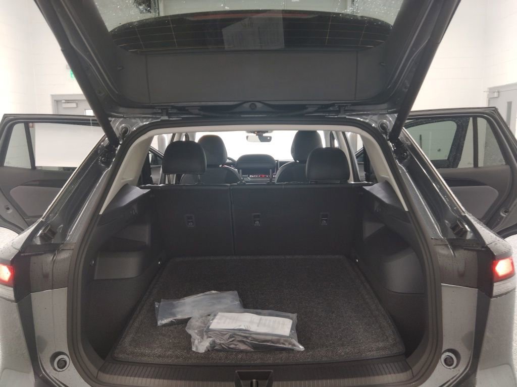 New 2026 Volkswagen Tiguan SE AWD/4WD image 22