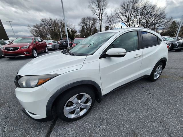 Used 2016 Honda HR-V EX-L image 8