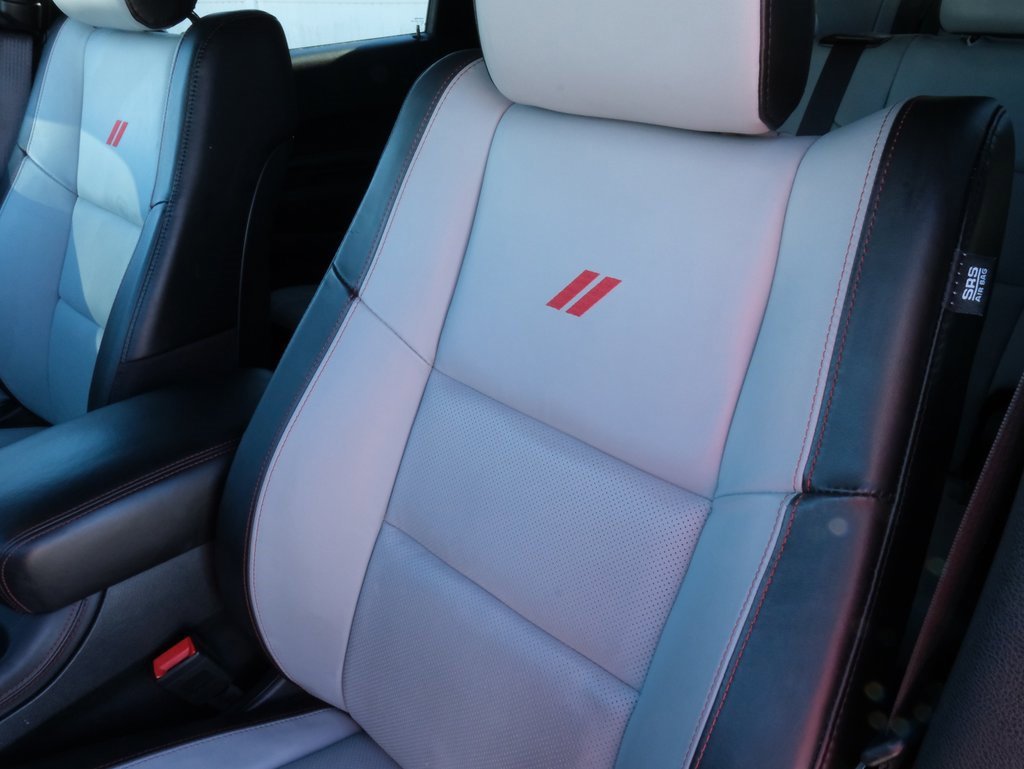 Used 2024 Dodge Durango GT image 23