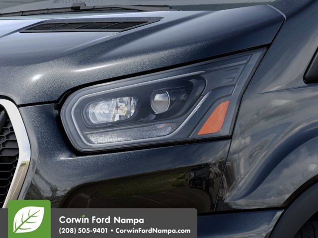 New 2027 Ford Transit 350 XLT AWD/4WD image 18