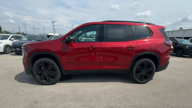 New 2026 GMC Acadia Elevation w/ Super Cruise Package image 5