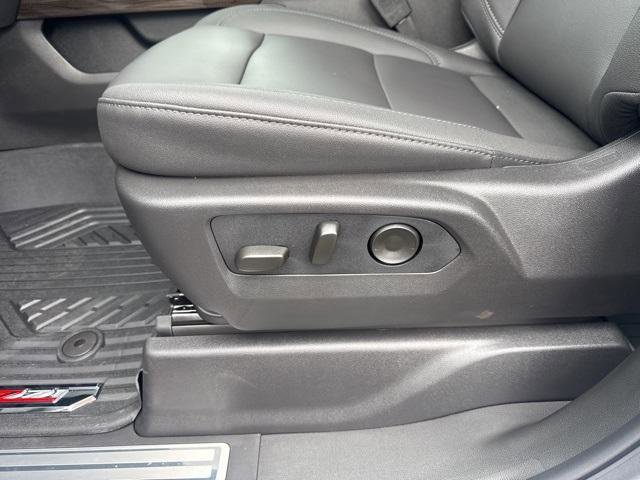 New 2026 Chevrolet Silverado 1500 RST image 10