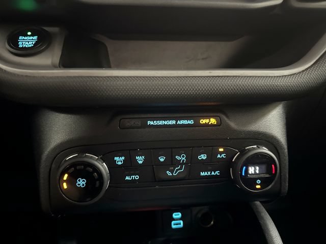 Used 2021 Ford Bronco Sport Big Bend AWD/4WD image 17