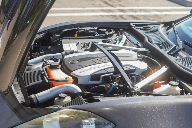 Used 2012 Fisker Karma EcoSport image 15