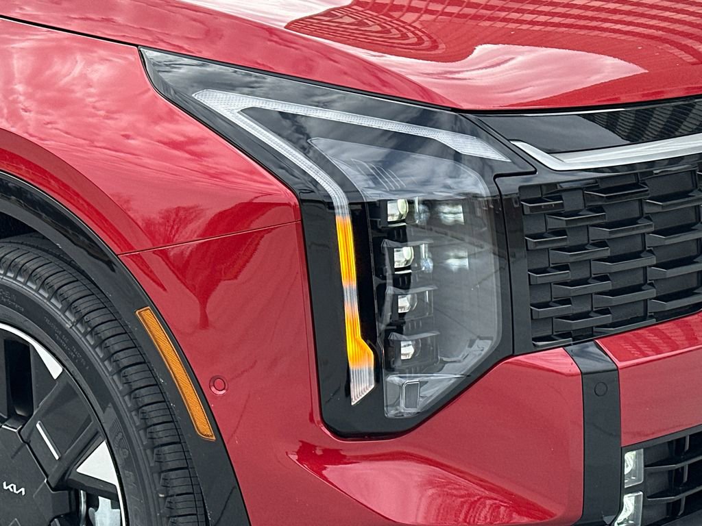 New 2026 Kia Sportage SX image 11