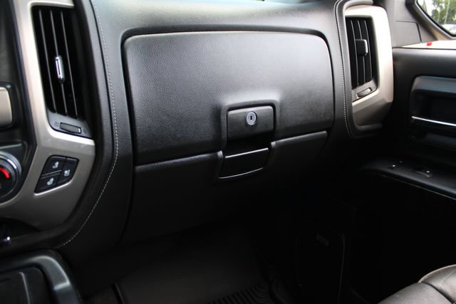 Used 2016 GMC Sierra 1500 Denali AWD/4WD image 19