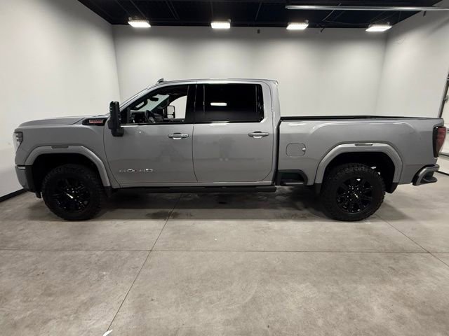 Used 2025 GMC Sierra 2500 AT4 w/ AT4 Premium Plus Package image 6