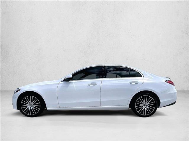 Used 2026 Mercedes-Benz C 300 Sedan image 6