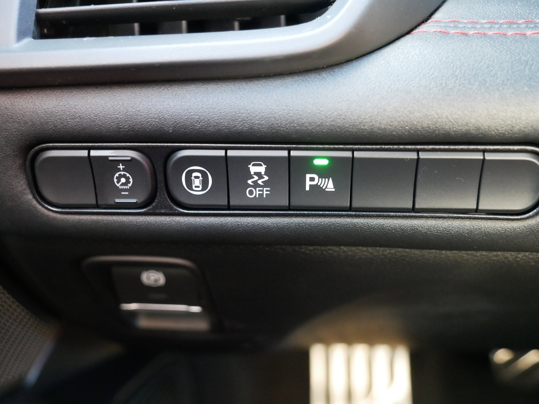 Certified 2024 Acura TLX SH-AWD w/ A-SPEC Pkg image 26