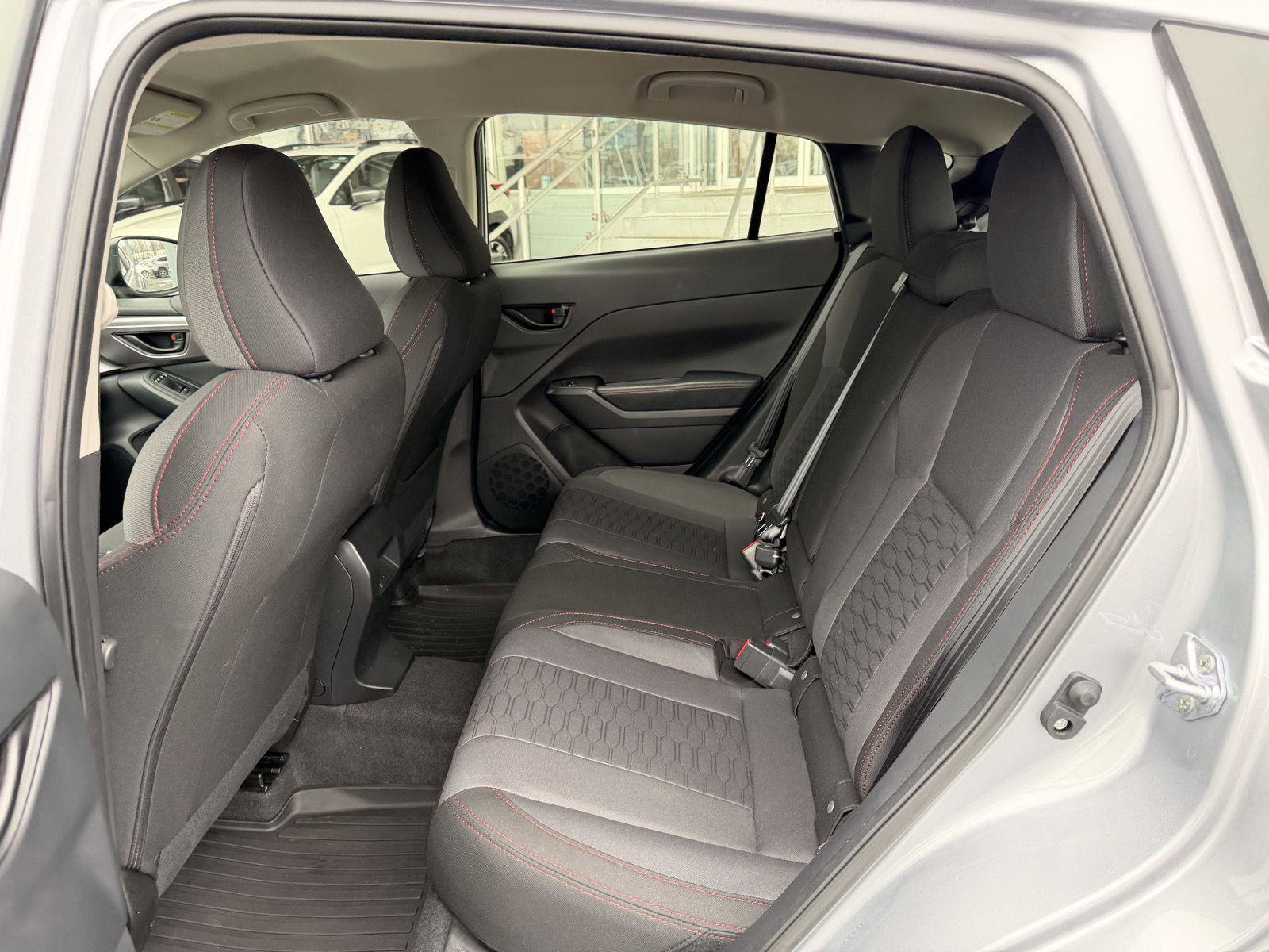 Certified 2025 Subaru Impreza 2.0i Sport image 27