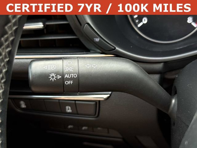 Used 2023 MAZDA MAZDA3 s FWD image 27