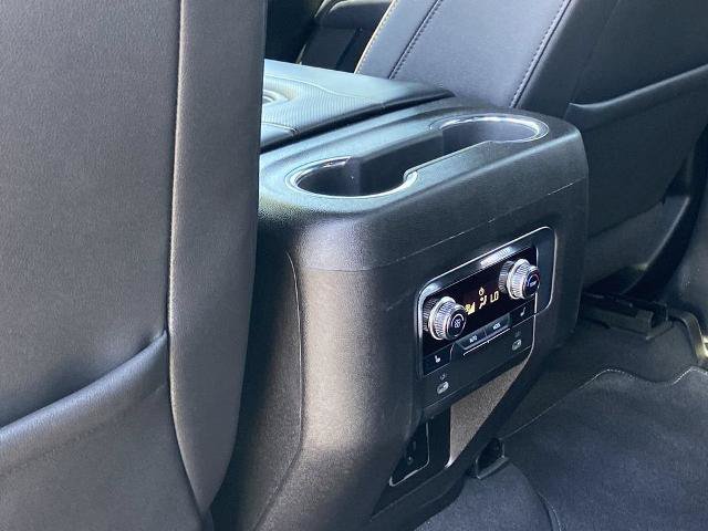 Used 2023 GMC Yukon AT4 w/ Max Trailering Package AWD/4WD image 16