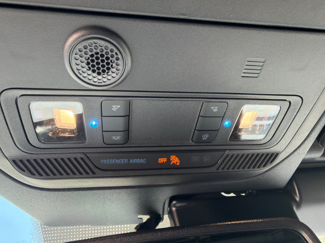 New 2026 Ford Bronco Outer Banks AWD/4WD image 26