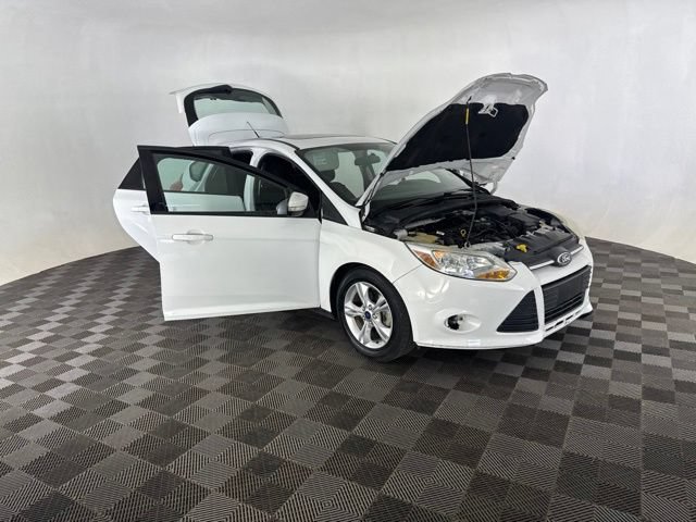 Used 2014 Ford Focus SE FWD image 12