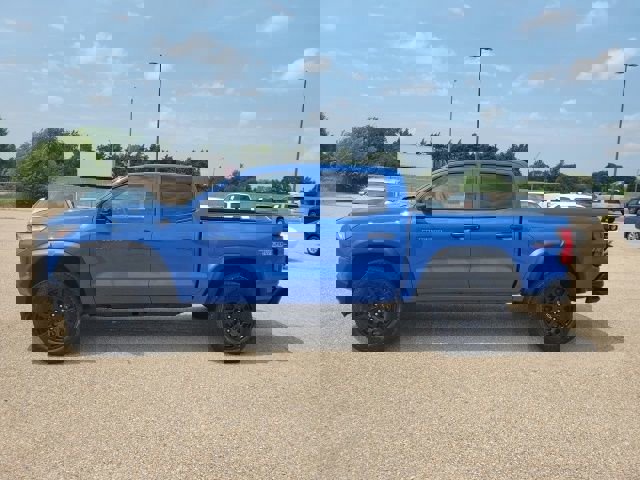 New 2026 Chevrolet Colorado Trail Boss image 2