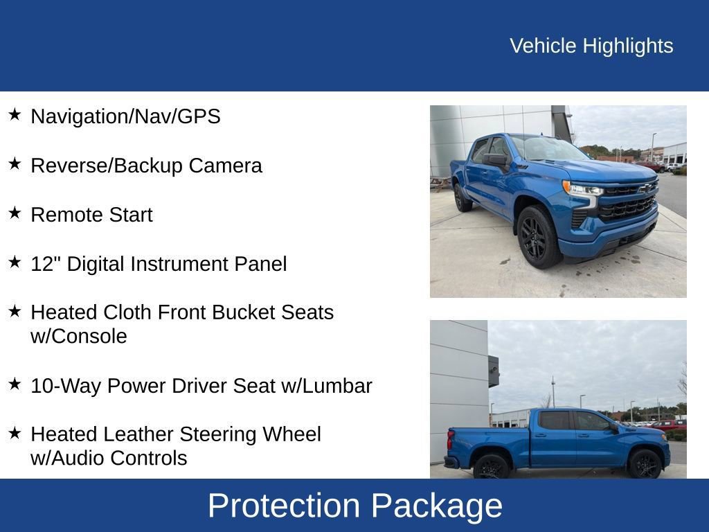 Used 2022 Chevrolet Silverado 1500 RST image 27