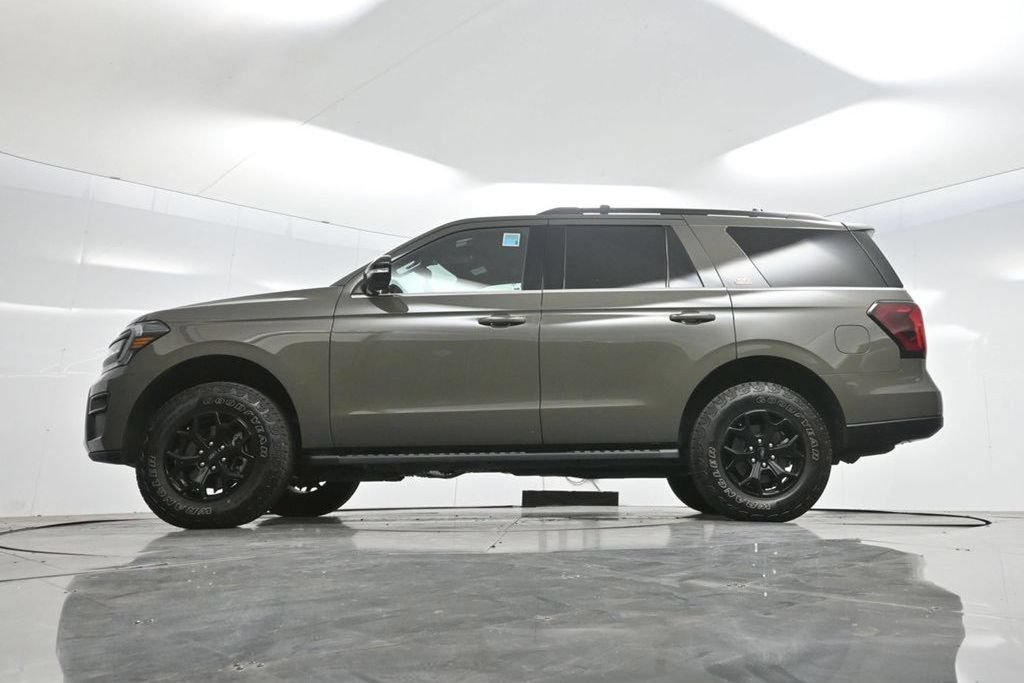 Used 2024 Ford Expedition Timberline AWD/4WD image 71