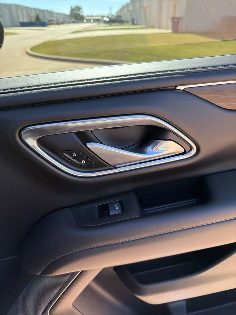 Used 2023 Chevrolet Suburban LS w/ Driver Alert Package image 48