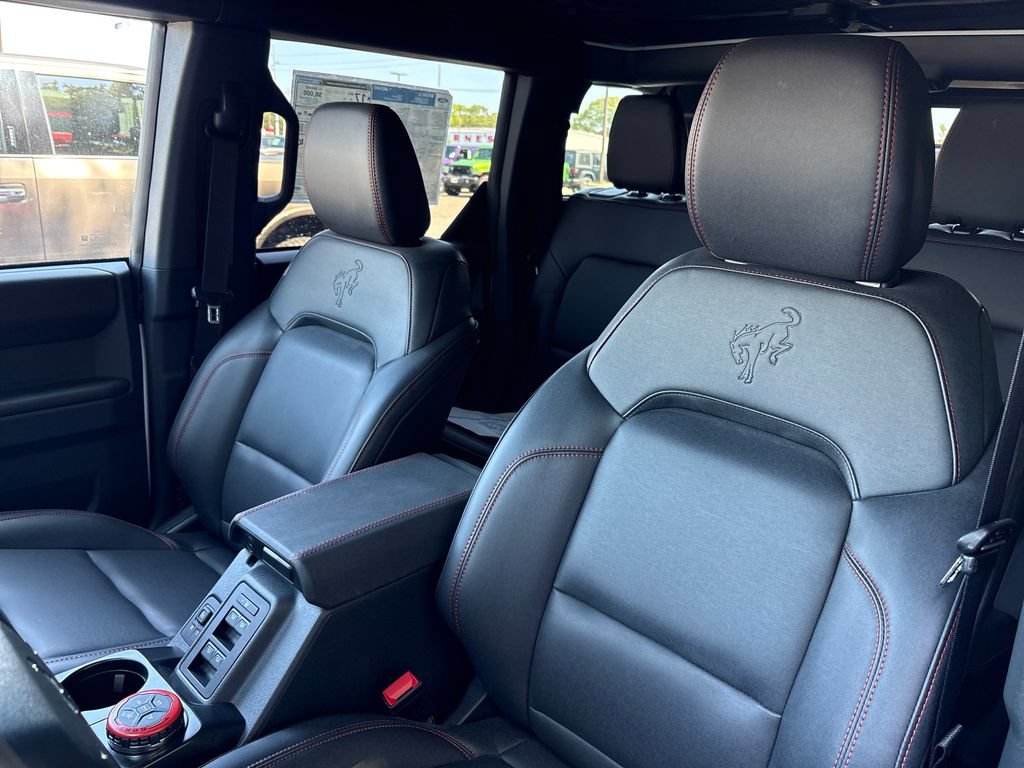 New 2026 Ford Bronco Stroppe Edition AWD/4WD image 20