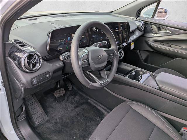 New 2026 Chevrolet Blazer EV LT w/ Midnight/Sport Edition AWD/4WD image 3