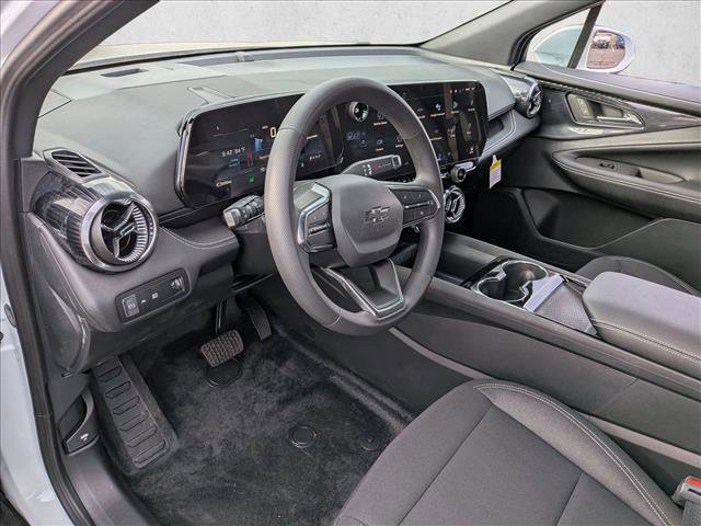 New 2026 Chevrolet Blazer EV LT w/ Midnight/Sport Edition AWD/4WD image 3