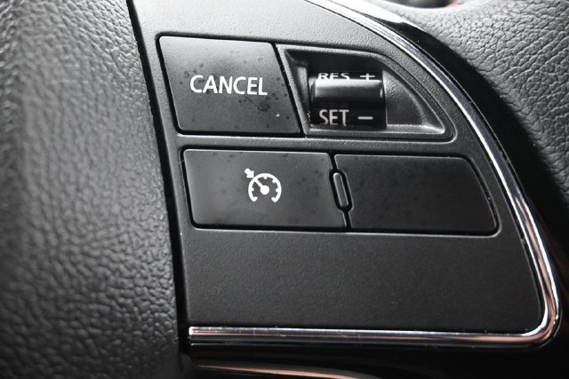 Used 2024 Mitsubishi Mirage Black Edition FWD image 18