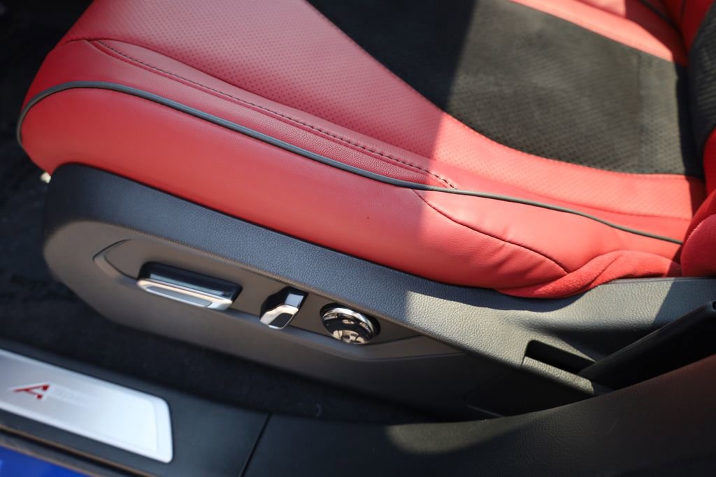 New 2025 Acura RDX A-Spec image 13