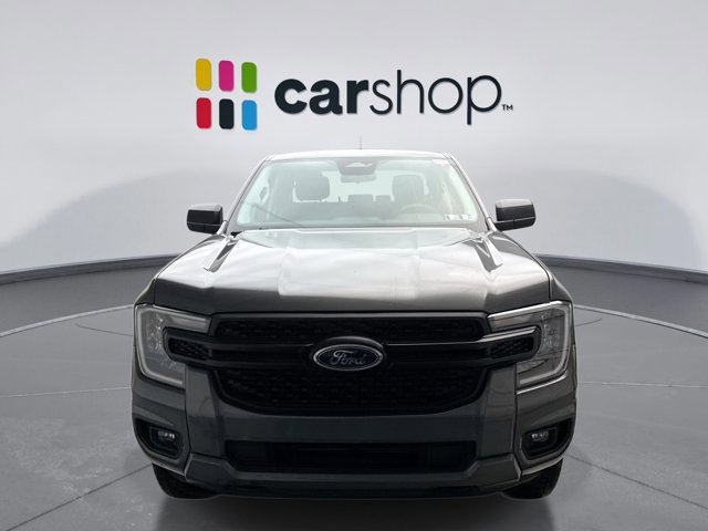 Used 2024 Ford Ranger XL w/ Trailer Tow Package image 8