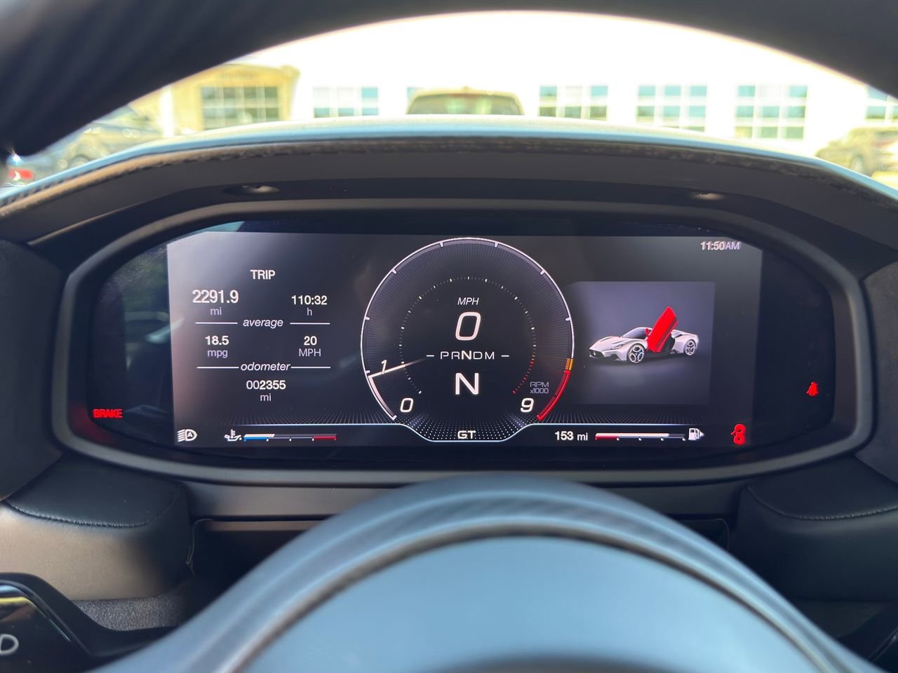 Used 2023 Maserati MC20 Spyder image 34