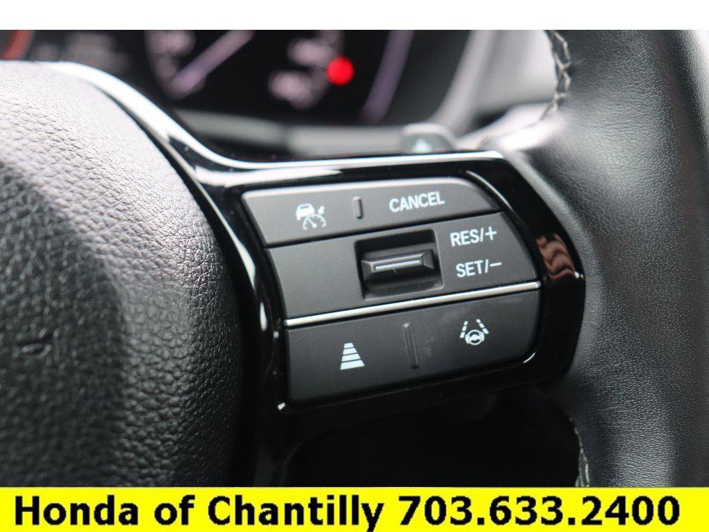 Certified 2023 Honda Civic Sport image 13