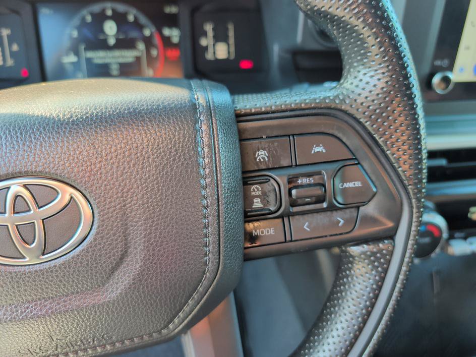 Used 2025 Toyota Tacoma SR RWD image 20