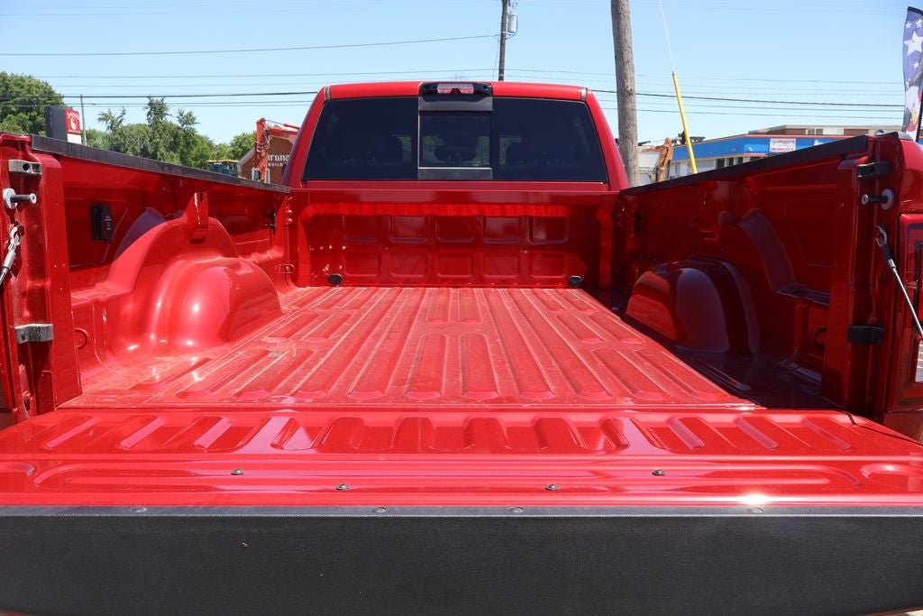 New 2026 RAM 2500 Tradesman AWD/4WD image 5