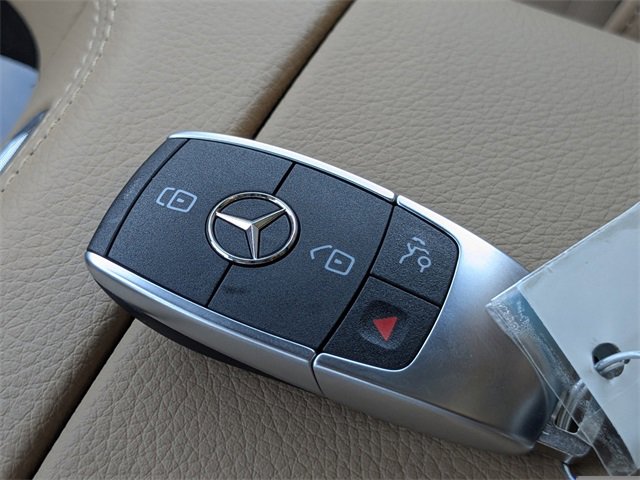 New 2026 Mercedes-Benz GLS 450 4MATIC image 34