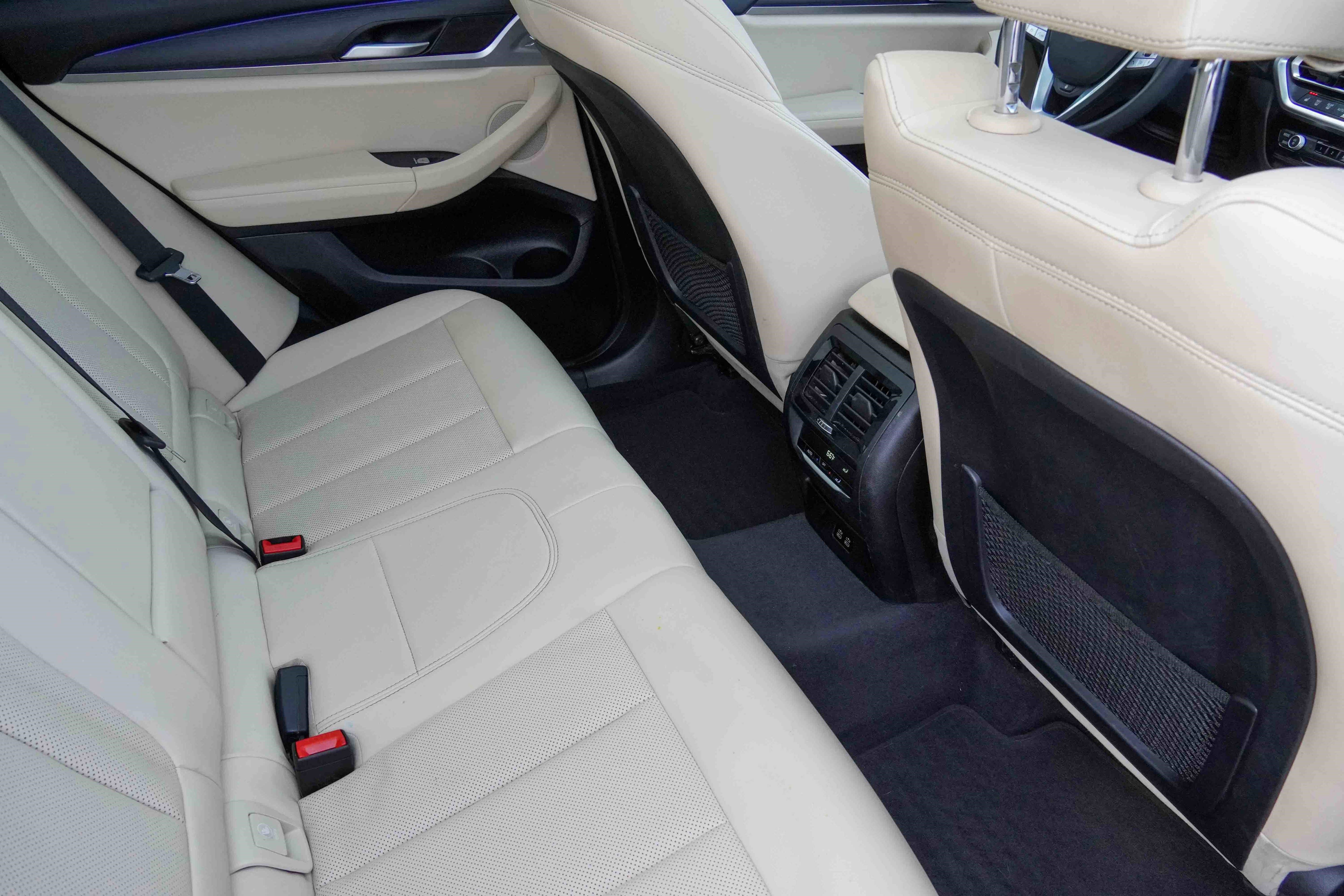 Certified 2023 BMW X3 sDrive30i w/ Convenience Package w/ZPA image 34