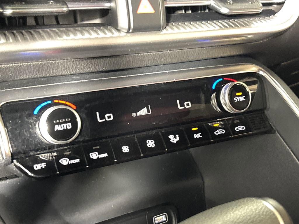 Certified 2023 Kia K5 GT-Line w/ GT-Line Premium Package image 21