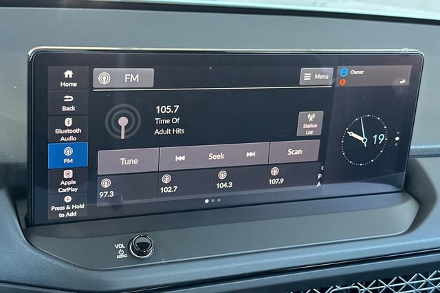 New 2026 Honda Accord Sport image 20