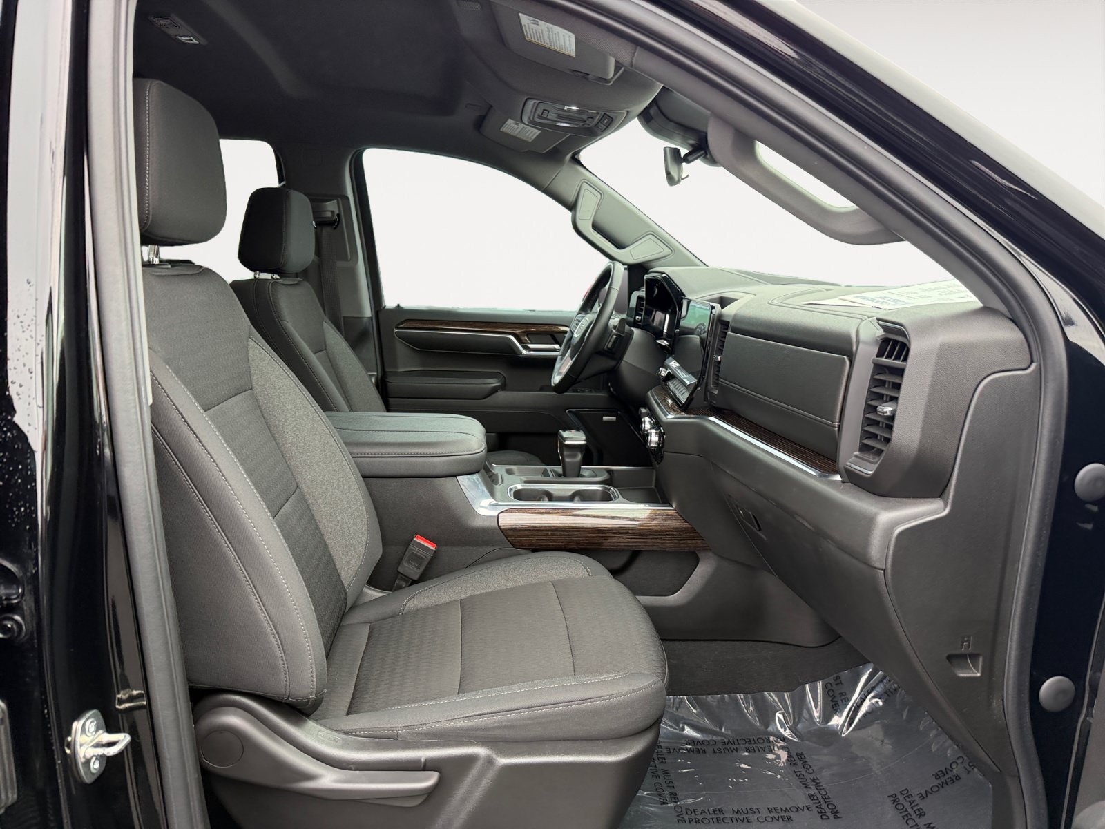 Used 2023 GMC Sierra 1500 Elevation w/ Preferred Package AWD/4WD image 19