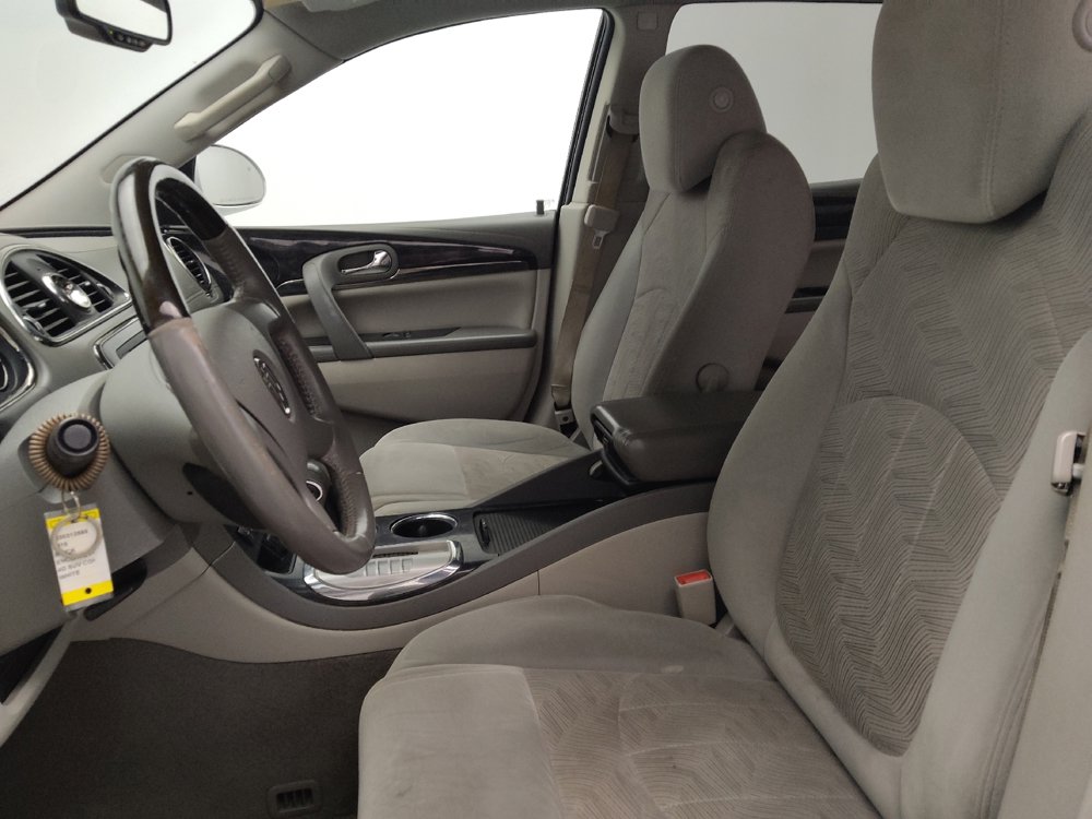 Used 2016 Buick Enclave Convenience image 17