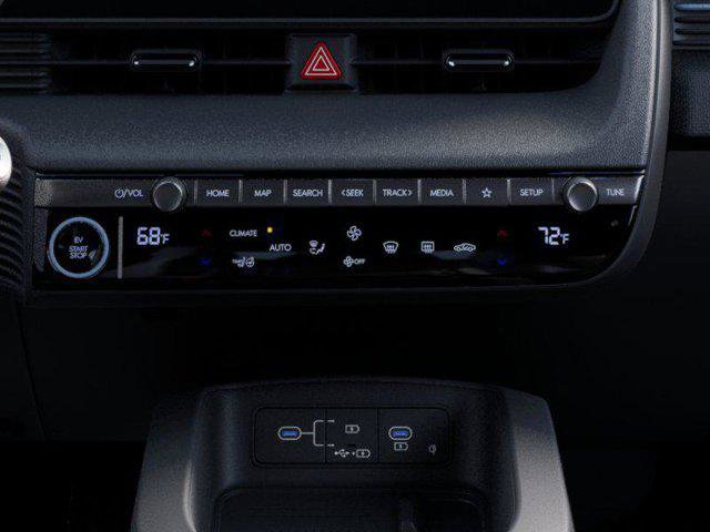 New 2025 Hyundai Ioniq 5 N image 16