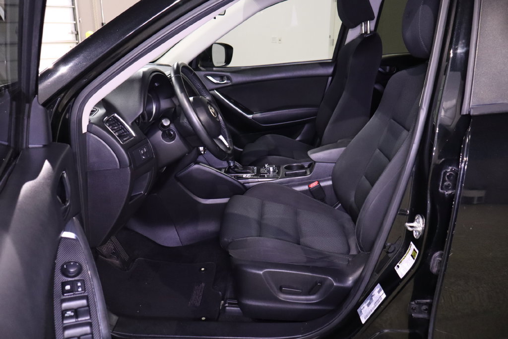 Used 2016 MAZDA CX-5 Touring FWD image 27