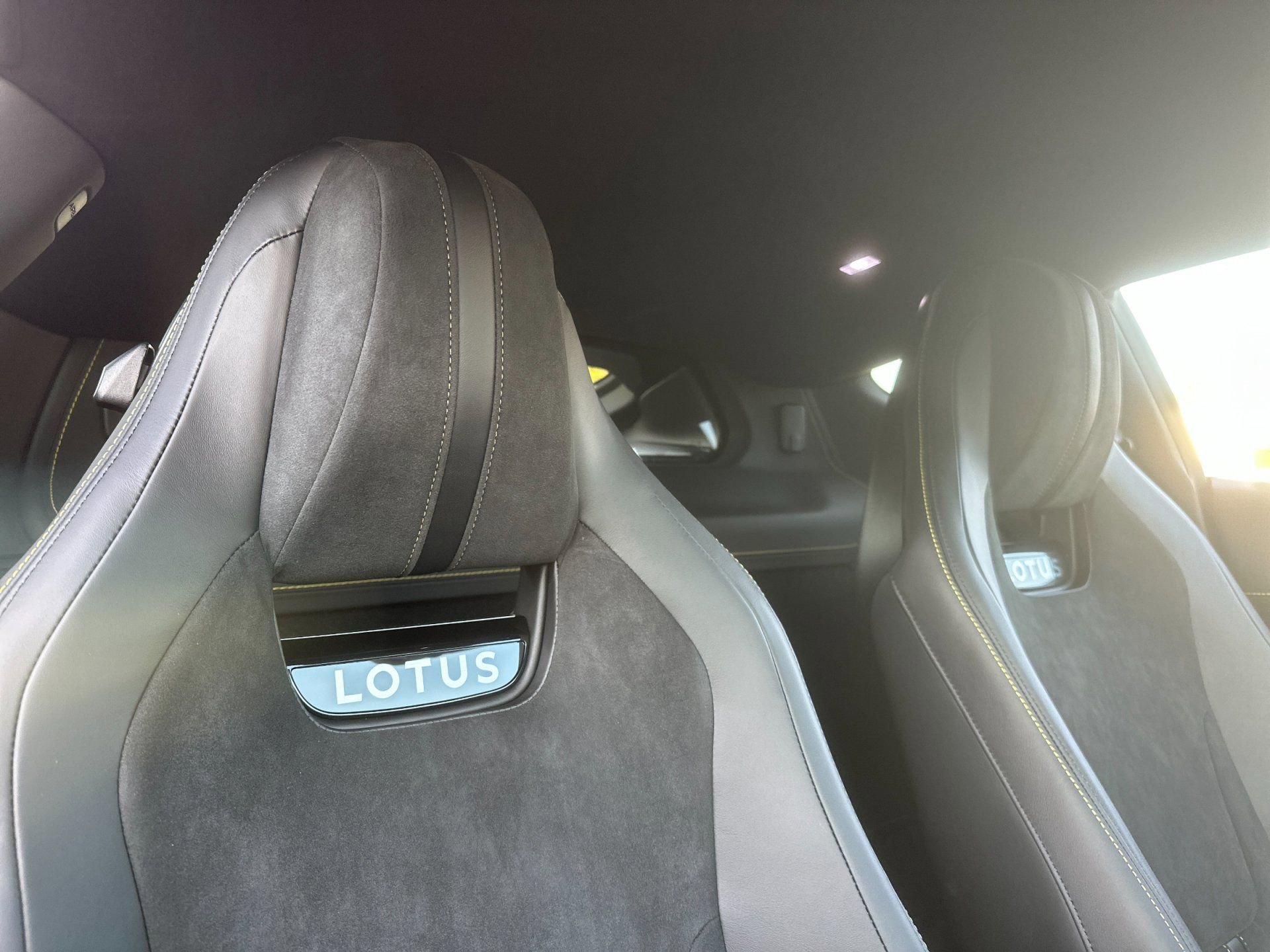 Used 2026 Lotus Emira SE RWD image 15