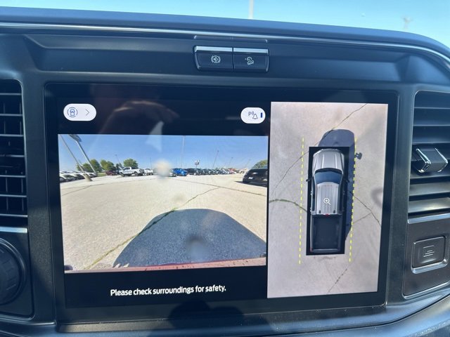 New 2026 Ford F350 Platinum w/ Tremor Off-Road Package image 53