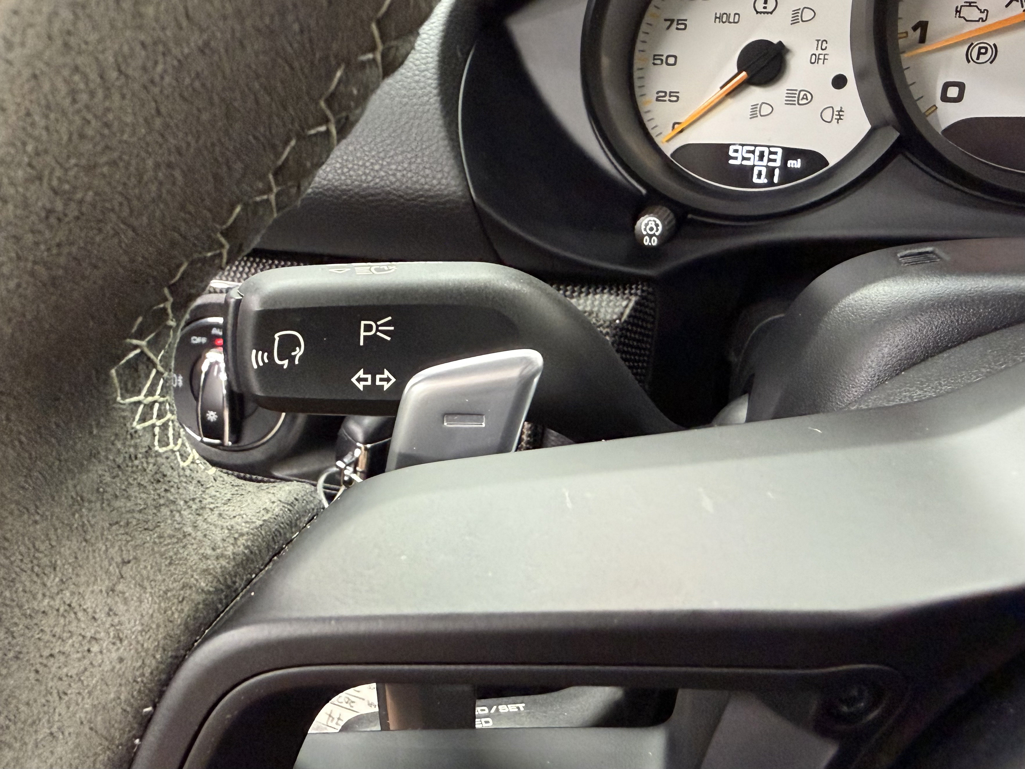 Certified 2022 Porsche 718 Cayman GT4 RWD image 41