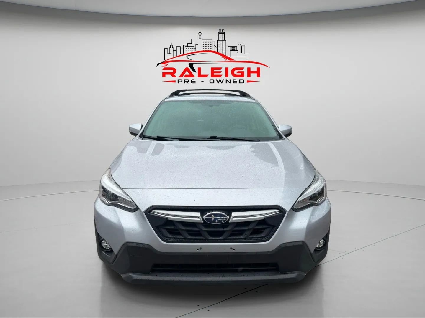 Used 2021 Subaru Crosstrek 2.5i Limited w/ Popular Package #2 image 11