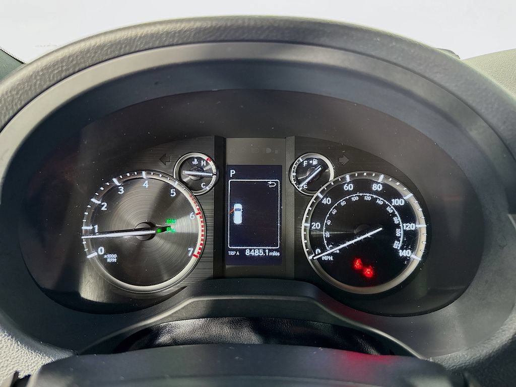 Used 2023 Lexus GX 460 Premium w/ Premium Package AWD/4WD image 15