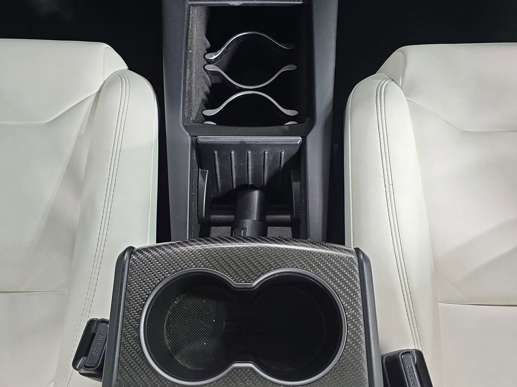 Used 2018 Tesla Model X 75D AWD/4WD image 20