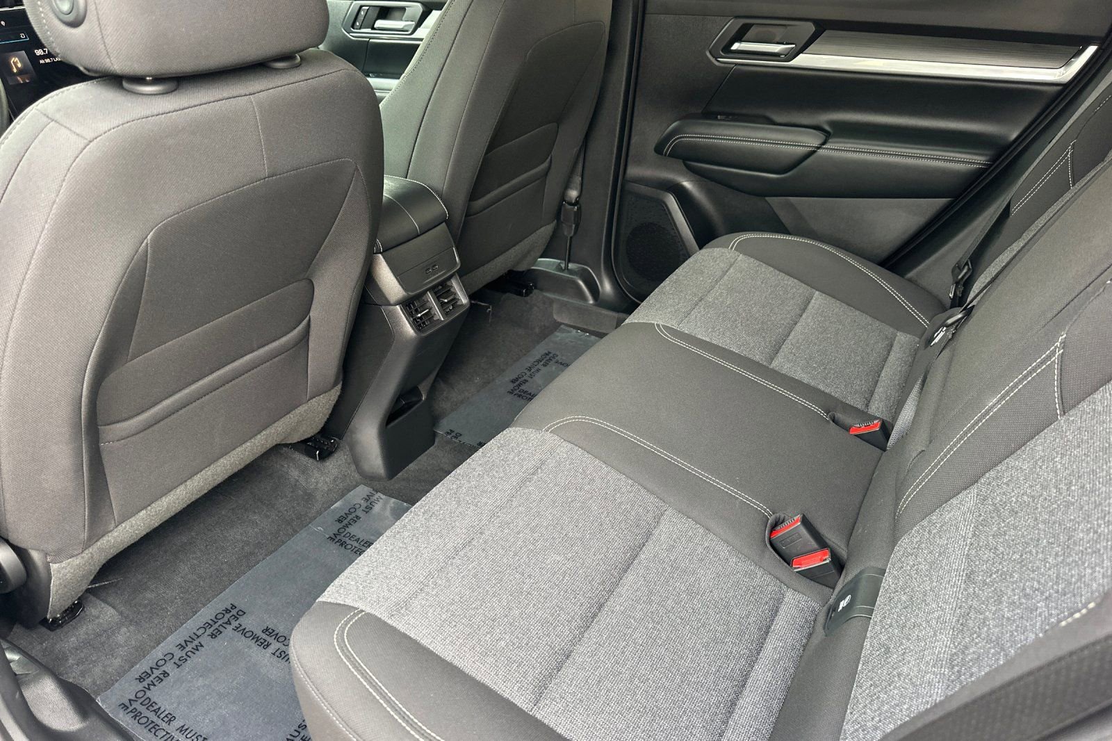 Used 2026 GMC Terrain Elevation image 14