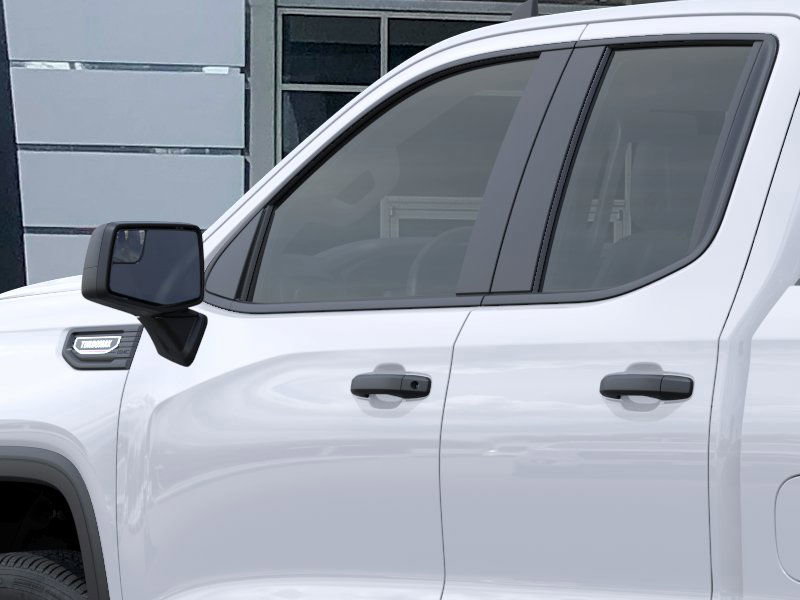 New 2026 GMC Sierra 1500 Pro w/ Pro Value Package image 36